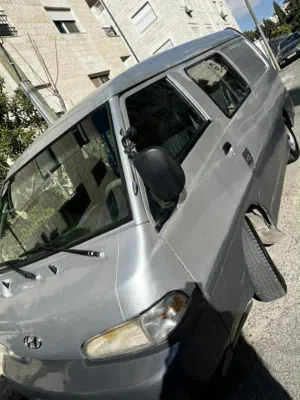 Used Hyundai H 100 in Amman