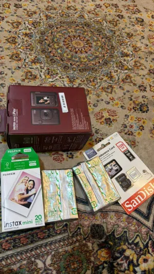 no used new