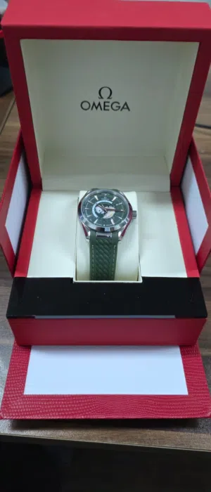 omega seemaster