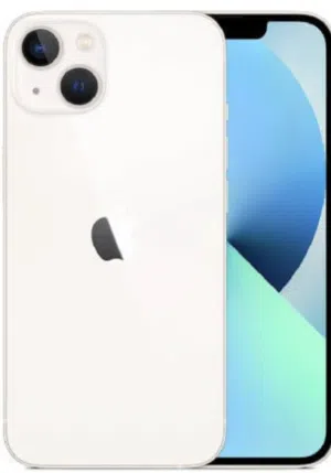 Apple iPhone 13 128 GB in Ajman