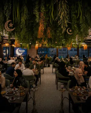 للبيع مطعم و كافيه (سياحي) ذات اسم معروف و مشهور و صفحات عالسوشبال ميديا تصل الى 250