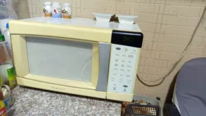 Other 20 - 24 Liters Microwave in Amman