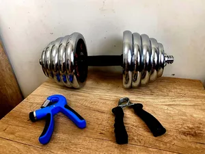 Resistance & Power . Used0