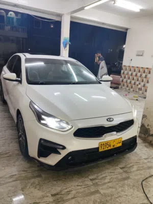 Used Kia Cerato in Al Batinah
