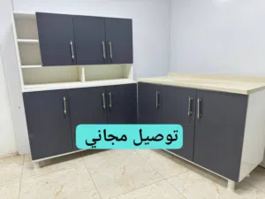 كاونترات mdf خشب قياس متروعشرين 3 قطع