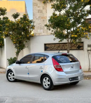 New Hyundai i30 in Tripoli
