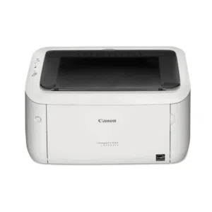 طابعة كانون ابيض واسود ليزري 6030 Canon imageCLASS LBP6030 Laser Printer
