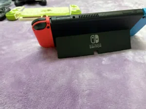 Used Nintendo Switch Oled