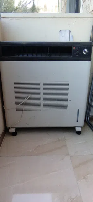 مكيف مياه نوعيه كيه دي كيه ياباني اصلي