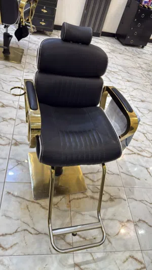 صالون حلاقه