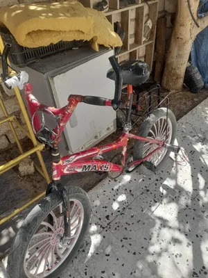 ‏دراجات هوائية ‏.‏ مستعمل‏2