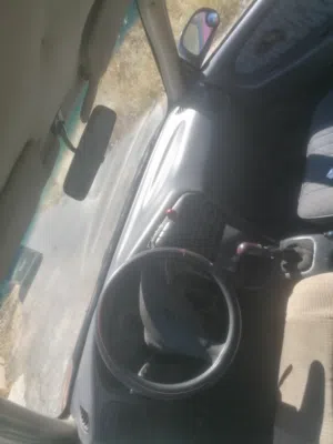 متشوبيشي لانسر صابونه