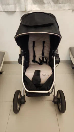 Pierre Cardin Stroller