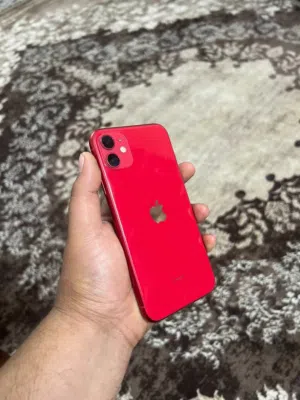 ايفون 11 دبل