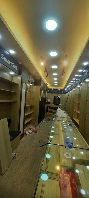 ‏مستلزمات محلات تجارية ‏.‏ جديد‏2