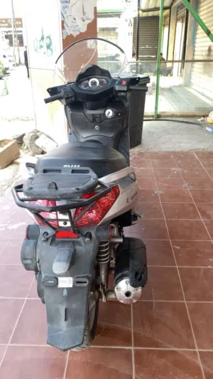 موطو sym يابانية
