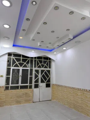 بيت للإيجار