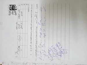 Residential Land for Sale in Amman Al-Mugairat
