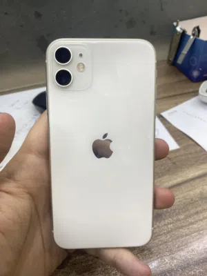 Iphone 11 128 GB white