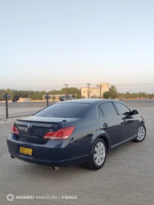 Used Toyota Avalon in Al Sharqiya