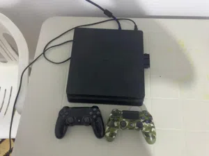سلام عليكم ps4مهكر سلم