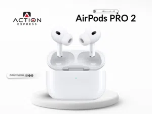 APPLE AIR PODS PRO 2 NEW // ابل ايربودس برو 2 الجديده