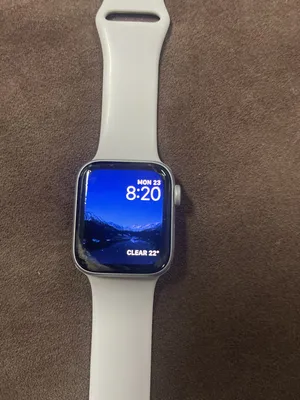 Apple . Used - Excellent Condition0