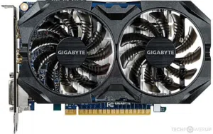 كرت شاشة GTX 750 ti 2GB بحالة ممتازة (قابل للتفاوض)