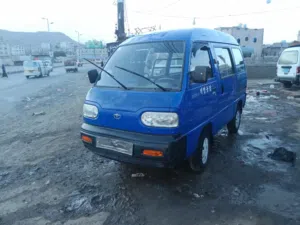 باص دايو 2006