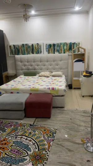 بيت بالعارضيه مدخل خاص