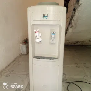 كولر مستعمل ممتاز للبيع