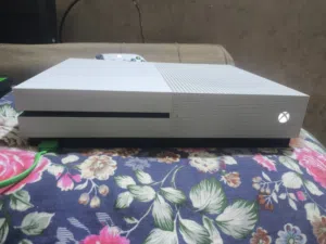 إكس بوكس ون اس