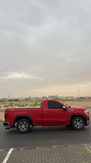 جمس سييرا 2021