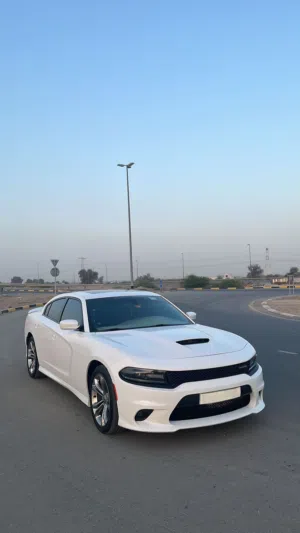 Used Dodge Charger in Ras Al Khaimah