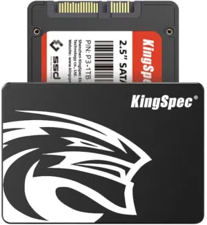 هاردسكات SSD