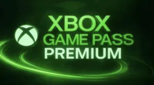 Xbox G.Pass Prem كود امريكي شهر