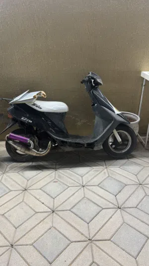 دايو للبيع بحاله ممتازه مع إضافات