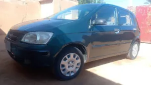 Used Hyundai Other in Khartoum