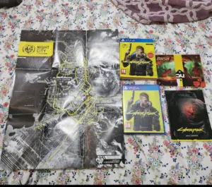 good condition