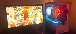 بي سي العاب قوي