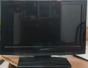 تلفزيون سامسونج LCD 32 بوصة