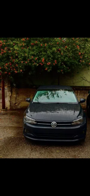Used Volkswagen Polo in Ramallah and Al-Bireh