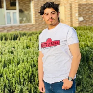 احمد علي سعد السوداني 