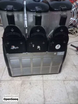مكينه قرنيطه 3 ف1 ايطاليه 3 احواض ربي يبارك