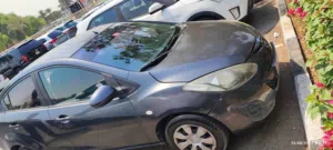 mazda 2 2015 sedan car