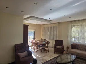 3 bedroom's  apartment for rent