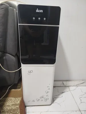 Water Coolers . Used4