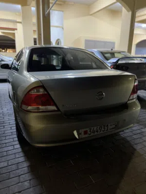Immaculate Nissan Sunny 2010 (Full Option) – Pristine Condition, Fully Serviced
