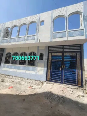 88 m2 4 Bedrooms Townhouse for Sale in Sana'a Other