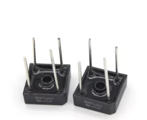 4PCS LAUBEI Diode Bridge Rectifier KBPC1010